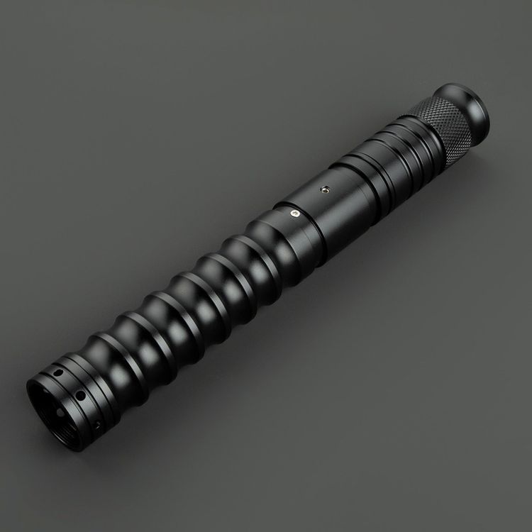 Immagine di Star Wars Verdant Vortex Combat Lightsaber 4