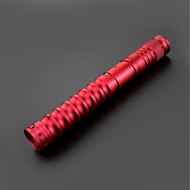 Immagine di Star Wars Verdant Vortex Combat Lightsaber 7