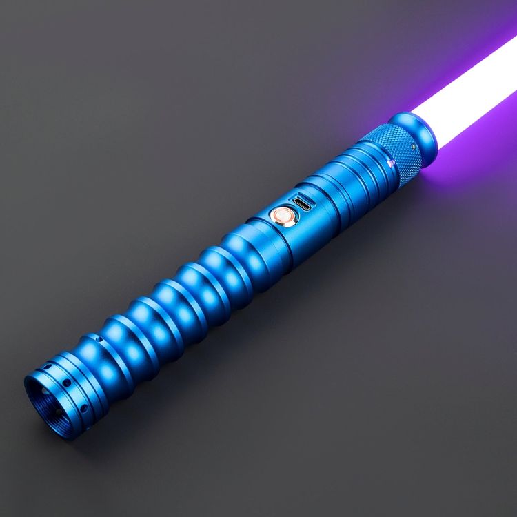 Immagine di Star Wars Verdant Vortex Combat Lightsaber 2