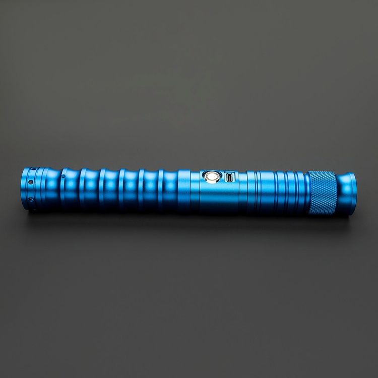Immagine di Star Wars Verdant Vortex Combat Lightsaber 16