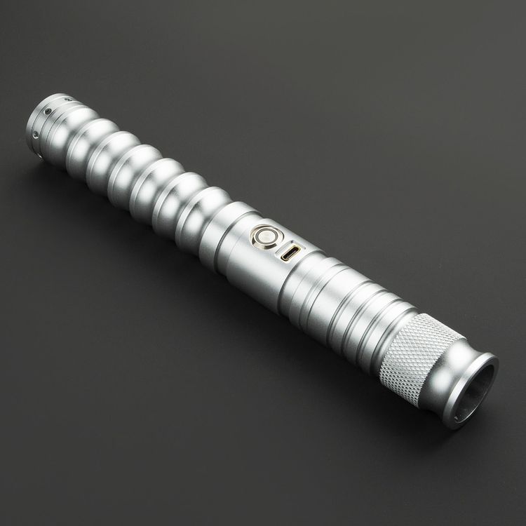Immagine di Star Wars Verdant Vortex Combat Lightsaber 22