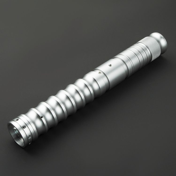 Immagine di Star Wars Verdant Vortex Combat Lightsaber 5