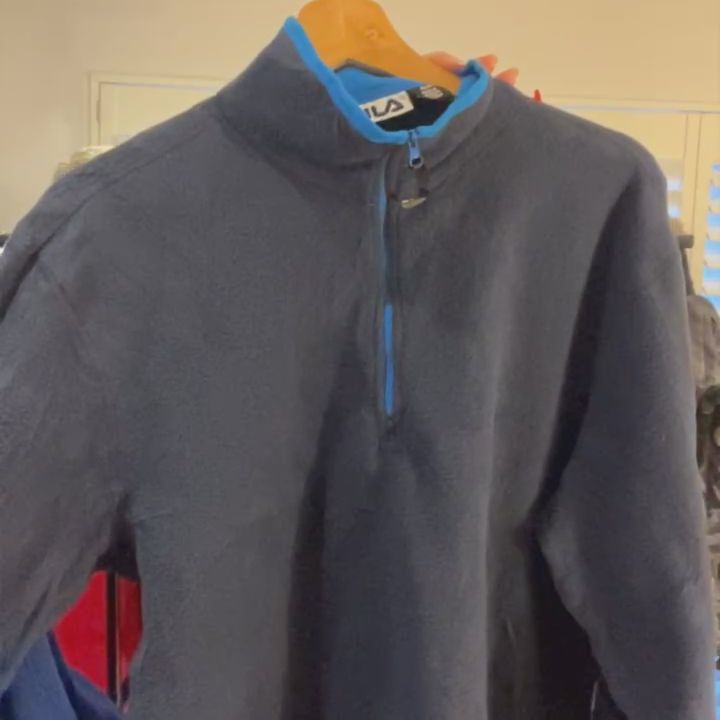 Fila fila fleece medium grade A product image