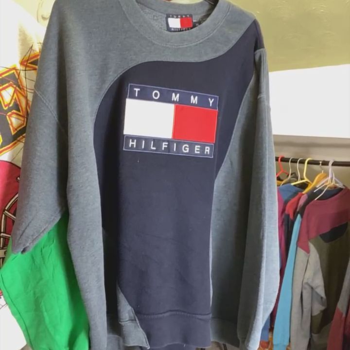 Other TOMMY REWORK XL product image