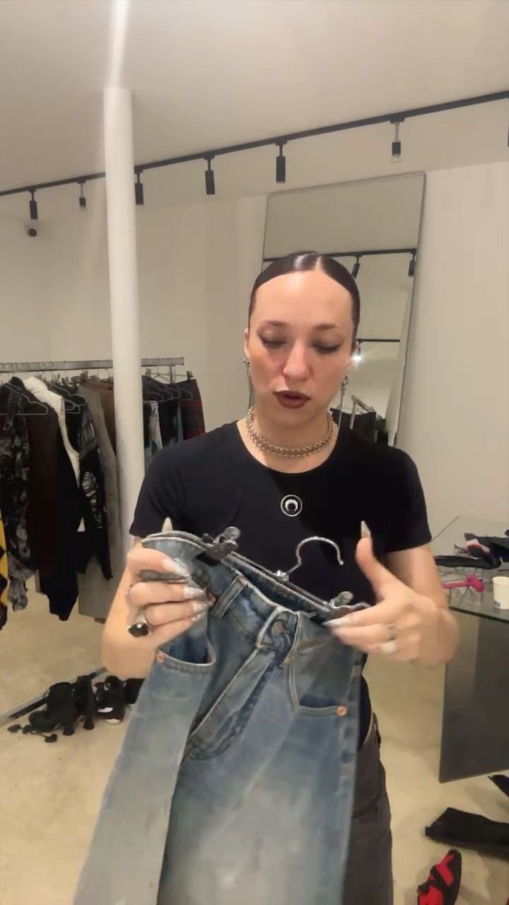 MM6 Maison Margiela JUPE MM6 product image