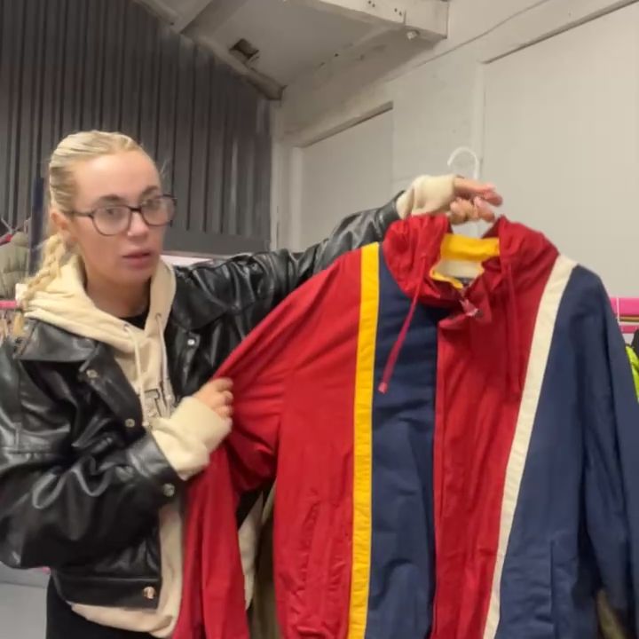Nautica SIZE XL NAUTICA JACKET  product image