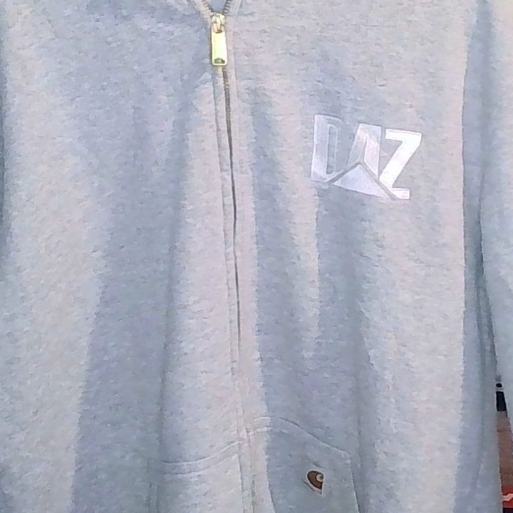 Carhartt Carhartt Car Hoodie product image