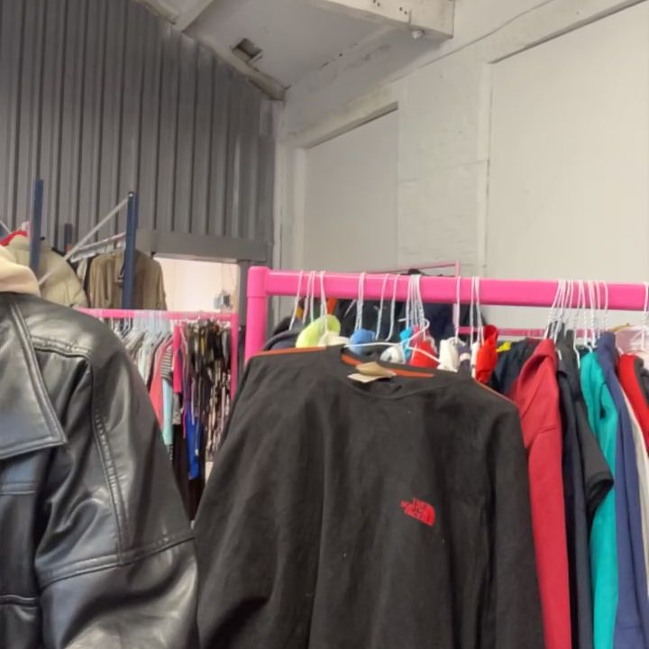 The North Face THE NORTH FACE FLEECE XXL product image