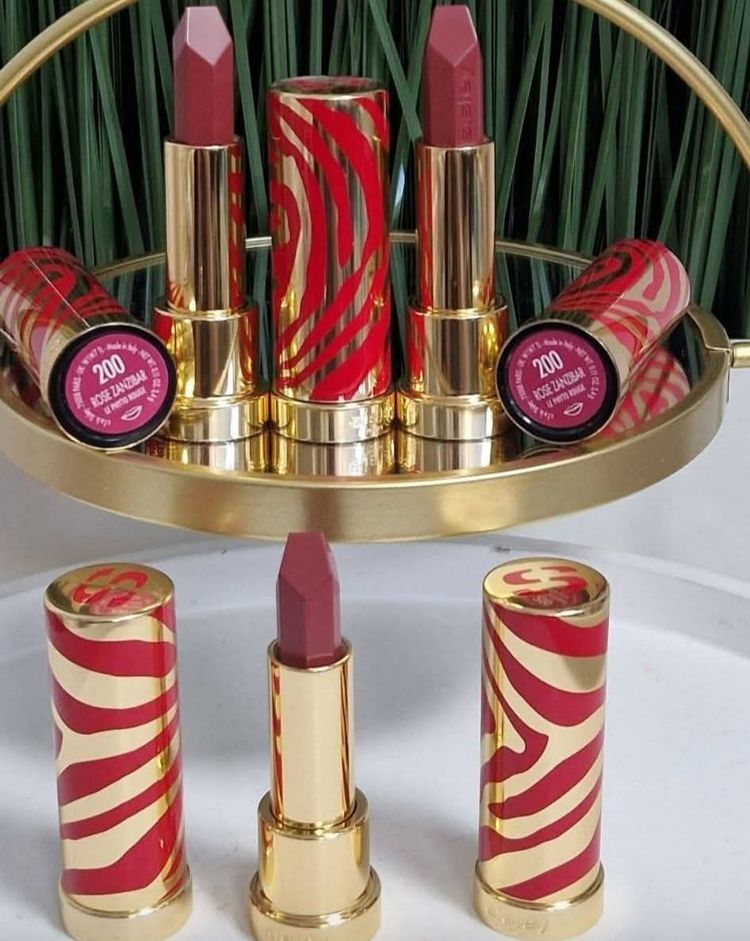 Lipstick Sisley