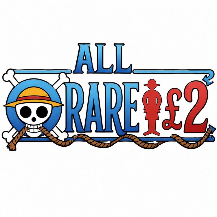 one piece Rares