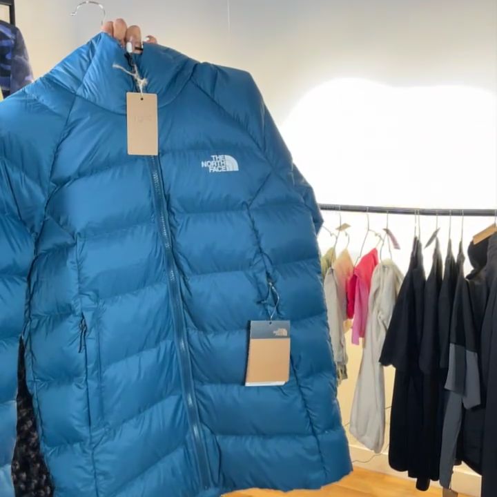The North Face sw110 product image