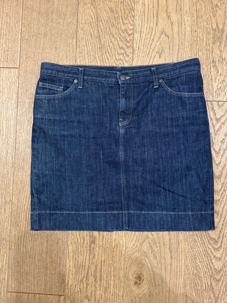 Gant Denim Skirt
