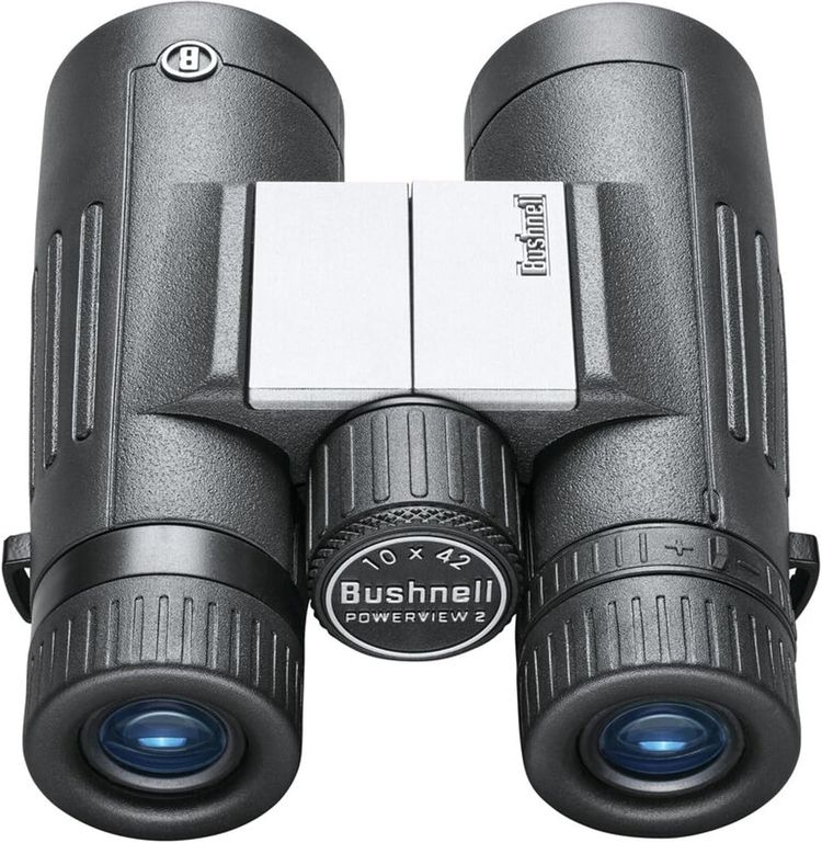 Binoculars 3