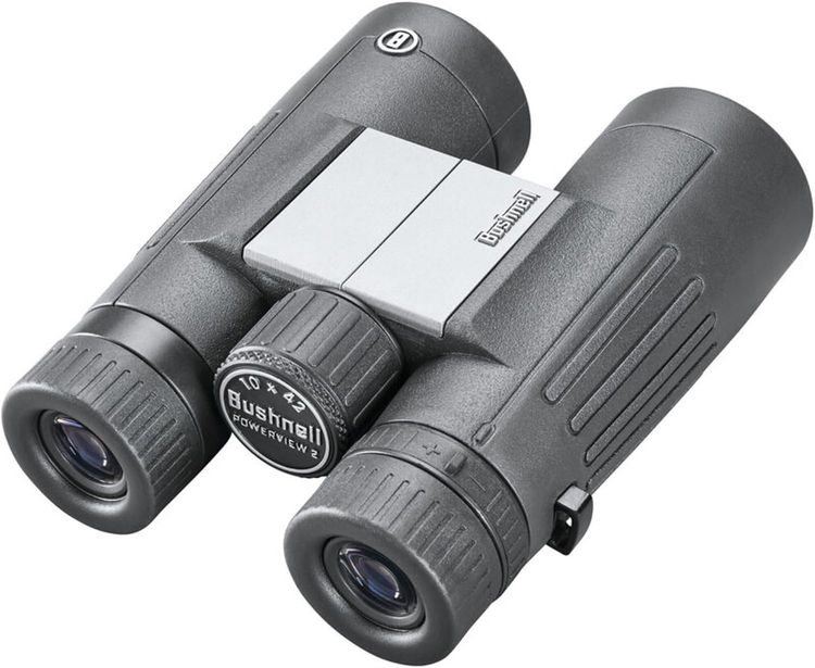 Binoculars 2