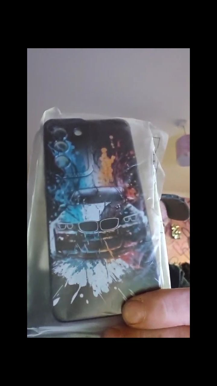 Samsung samsung s21fe case product image