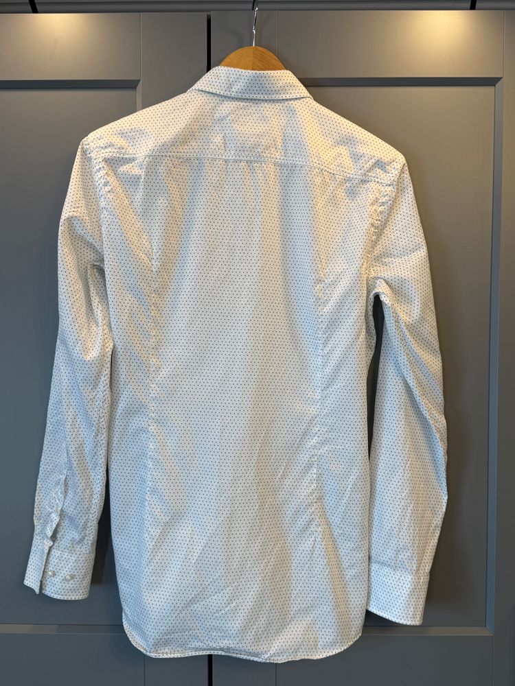 Hugo Boss Slim Fit Shirt 7