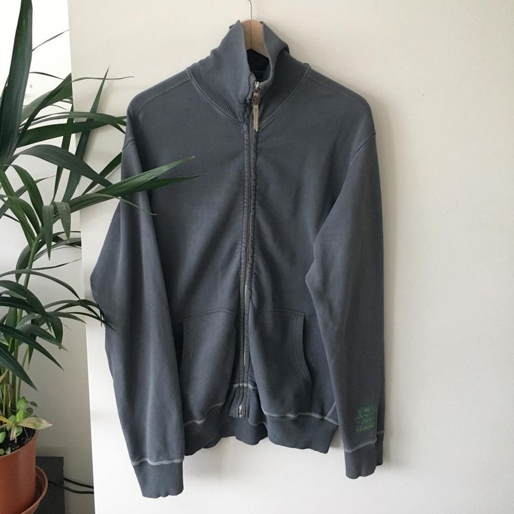 Diesel Diesel Zip Up Jacket product image