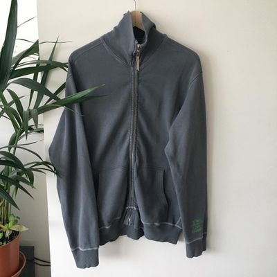 Diesel Zip Up Jacket 1