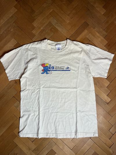 Hewlett Packard France 98 T-Shirt