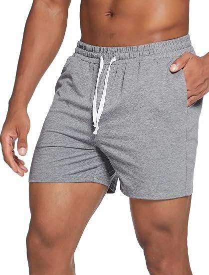 Other Grey Shorts product image