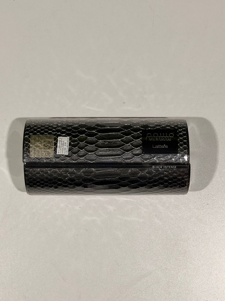 Other Lattafa Musamam Black Intense product image