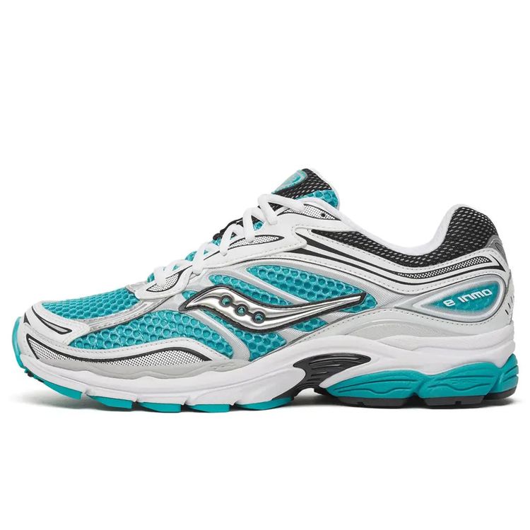 Saucony ProGrid Omni 9 'Tranquil'