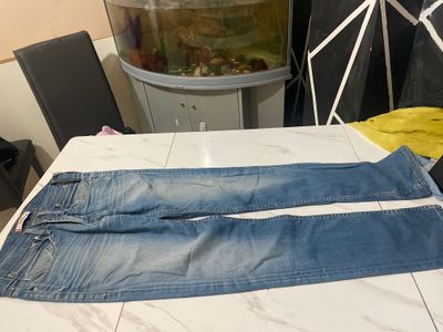 Levi'S 519 Slim Jeans