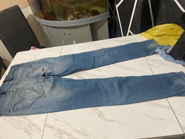 Levi'S 519 Slim Jeans image 3