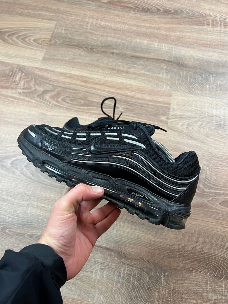 Nike 2024 Black Nike Air Max TL 2.5 UK 8.5 product image