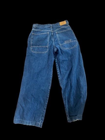 Immagine di Blue Denim Jeans 2
