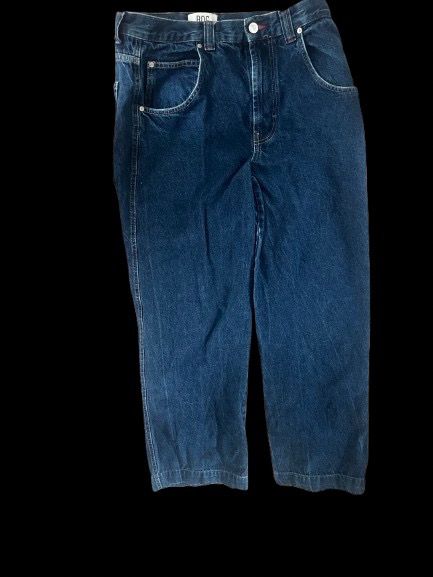 Immagine di Blue Denim Jeans 1