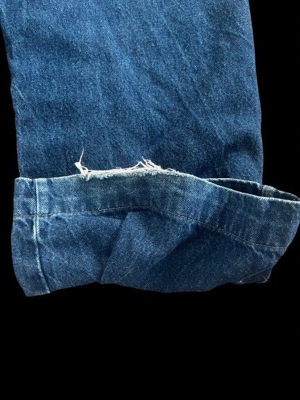 Immagine di Blue Denim Jeans 4