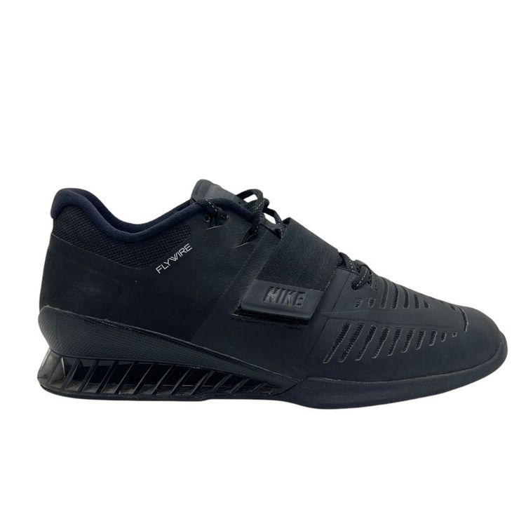 Nike NIKE ROMALEOS 3 TRIPLE BLACK TG 44,5 product image