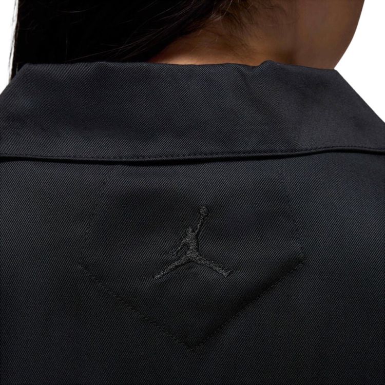 Jordan Black Short Sleeve Shirt image 3