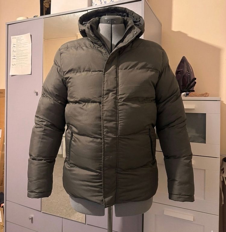 French connections Puffer Jacket