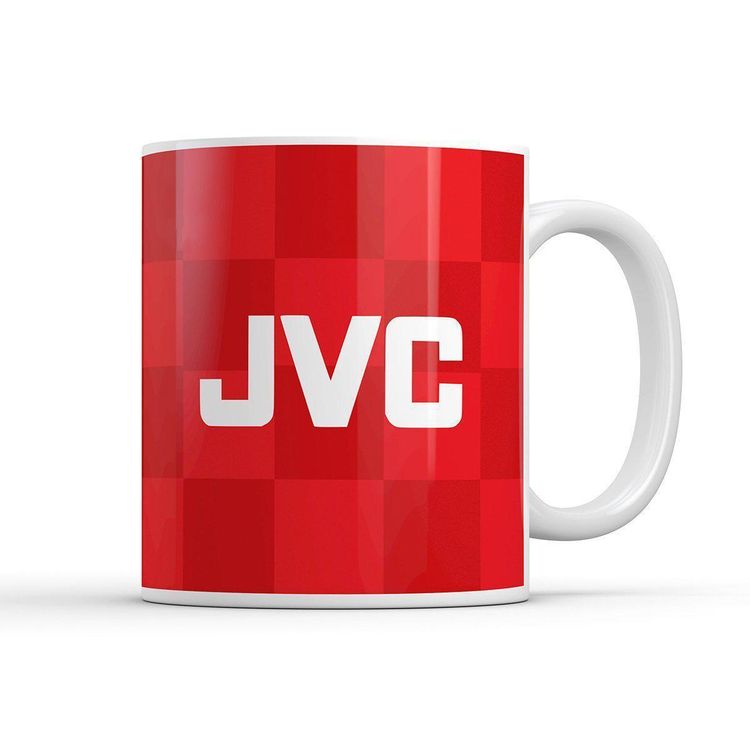 Aberdeen 1987/90 Home Kit 11oz Mug