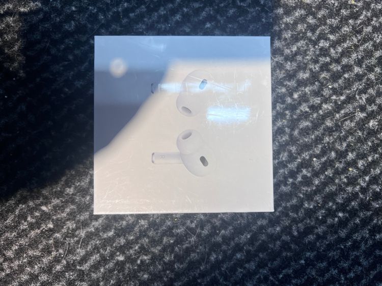 AirPods Pro 2 noise cancellation  obraz 1