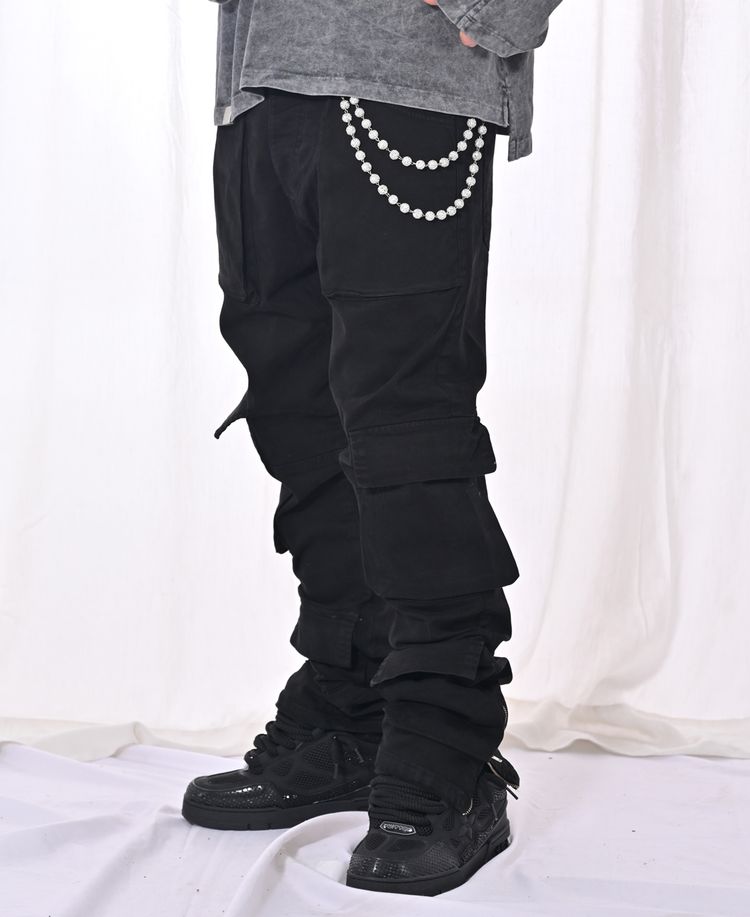 Other Cargo Total Black product image