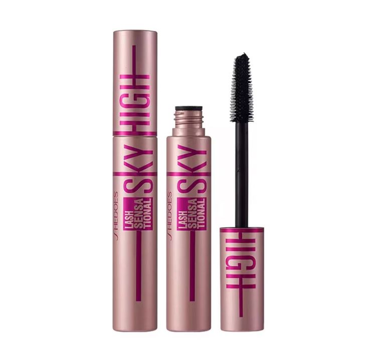 Other 5x Lash Sensational Sky High Mascara RRP 20£ product image