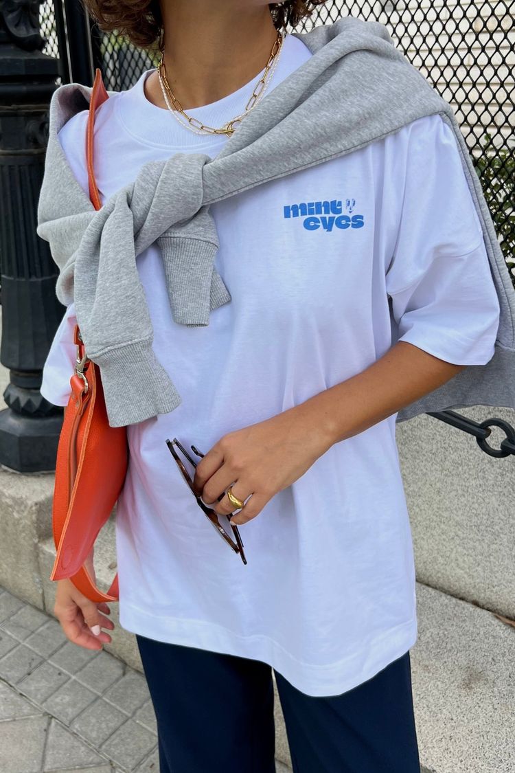 minteyesbrand Happy blue product image