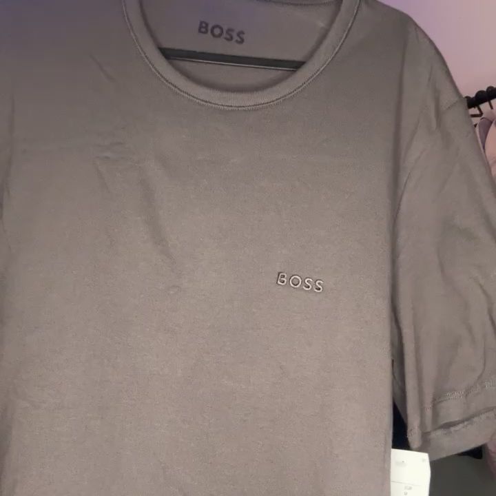 BOSS Boss T-Shirt - M - Brand New product image