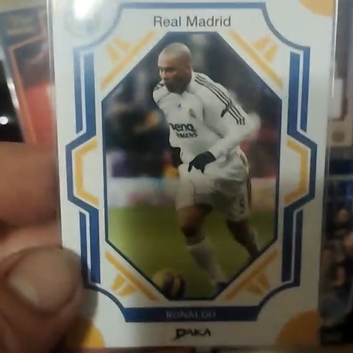 Other RONALDO DAKA product image