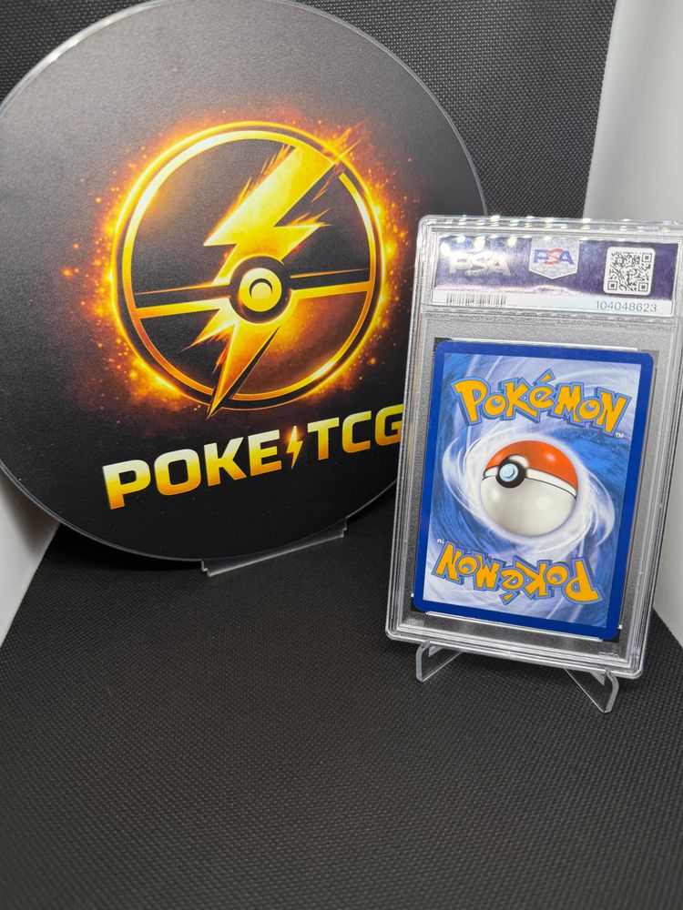 Bubble Mew | Mew ex | Pokémon Graded Card 2