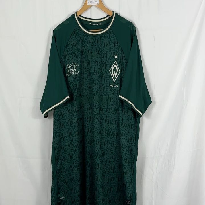 Hummel Warder Bremen Anniversary Shirt product image
