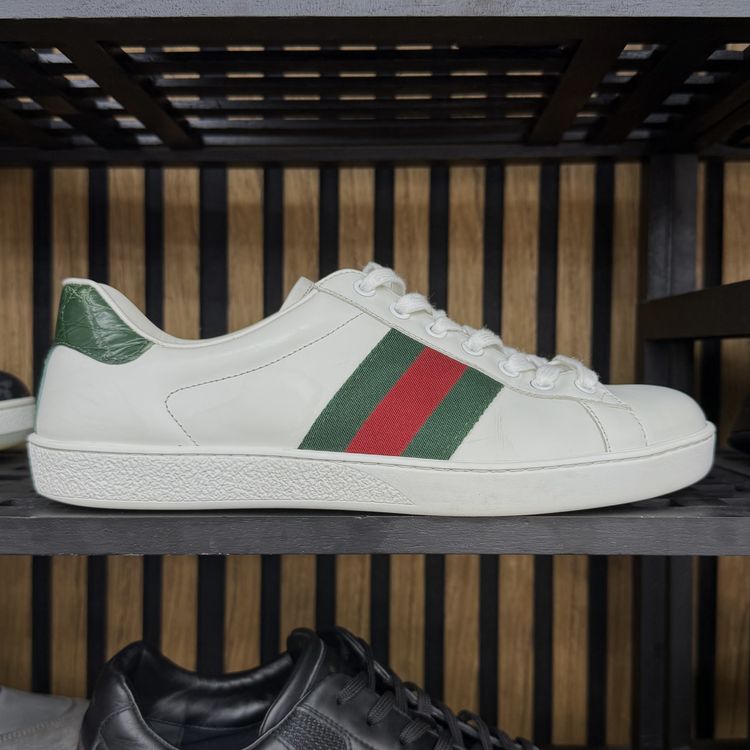 Gucci Ace UK 7.5