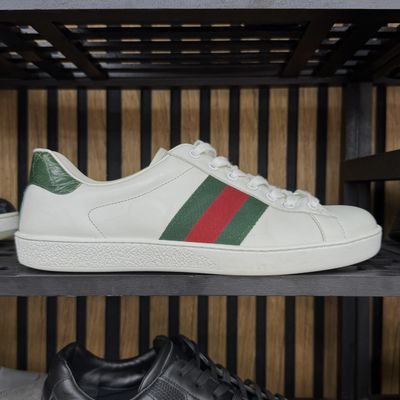 Gucci Ace UK 7.5