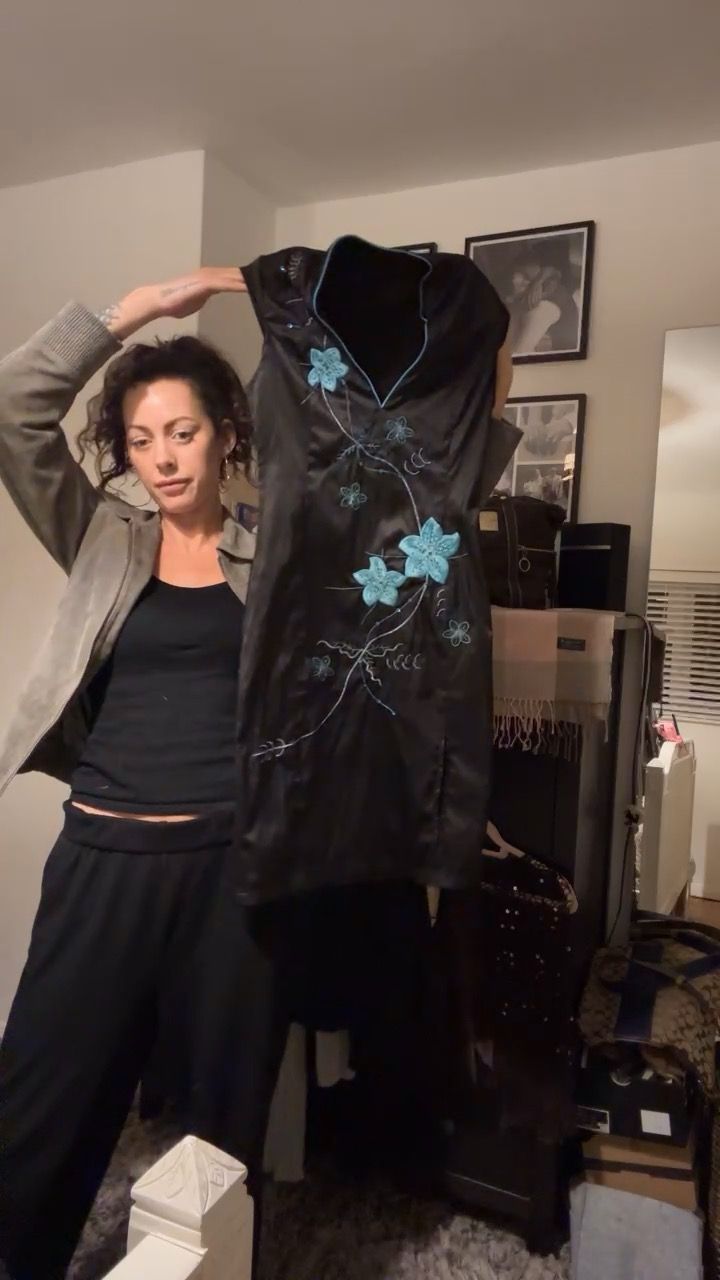 Other Jane nor,an dress size 10 product image