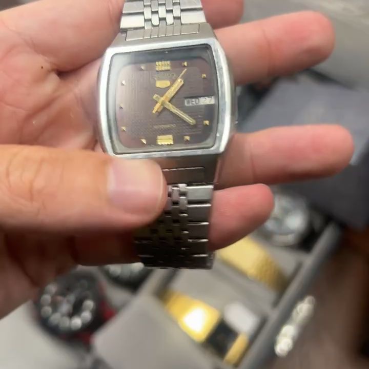 Immagine di Seiko 5 - Watches 1