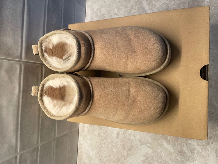 Ugg ultra mini 2