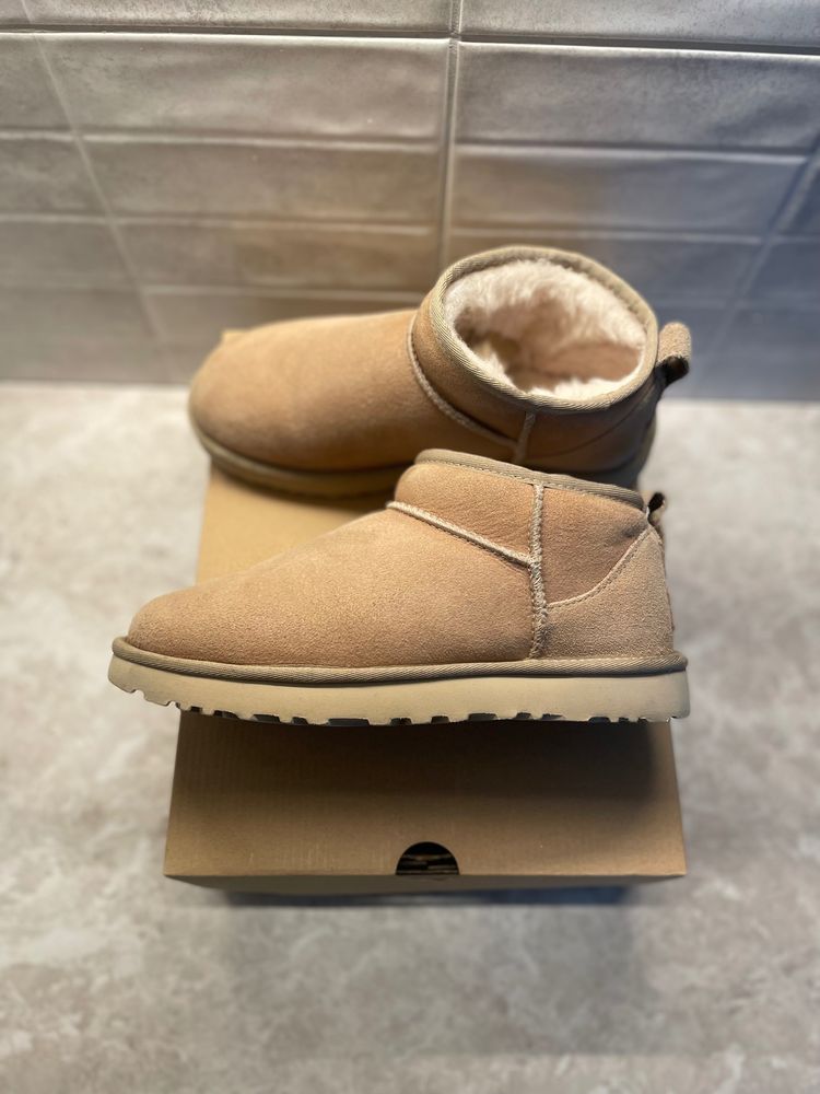 UGG Ugg ultra mini  product image